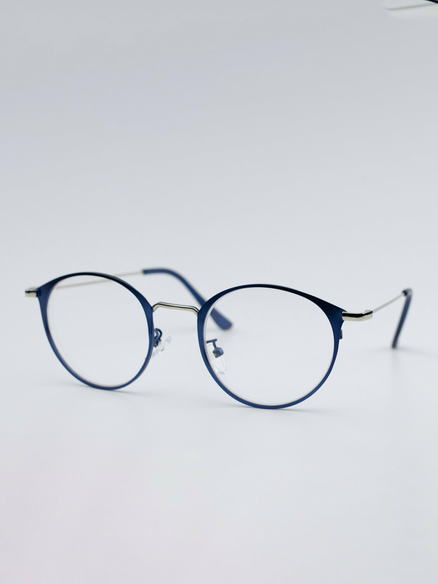 Очки для зрения +3 / Женские корригирующие очки для чтения с диоптрией +3,0