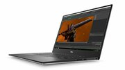 15.6" Ноутбук DELL PRECISION 5530 i9-8950HK, RAM 16ГБ, SSD 512ГБ, NVIDIA Quadro P2000, Win 10 Pro, серебристый