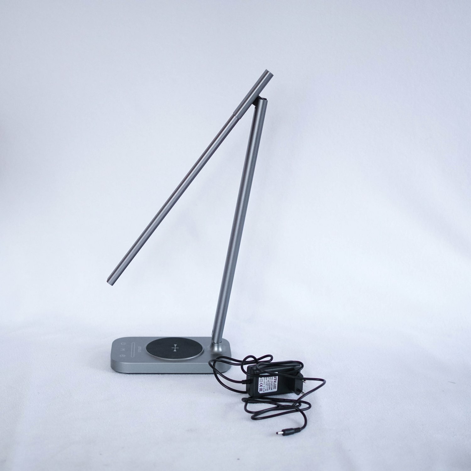 Лампа настольная Citilux Ньютон с USB - фото №19