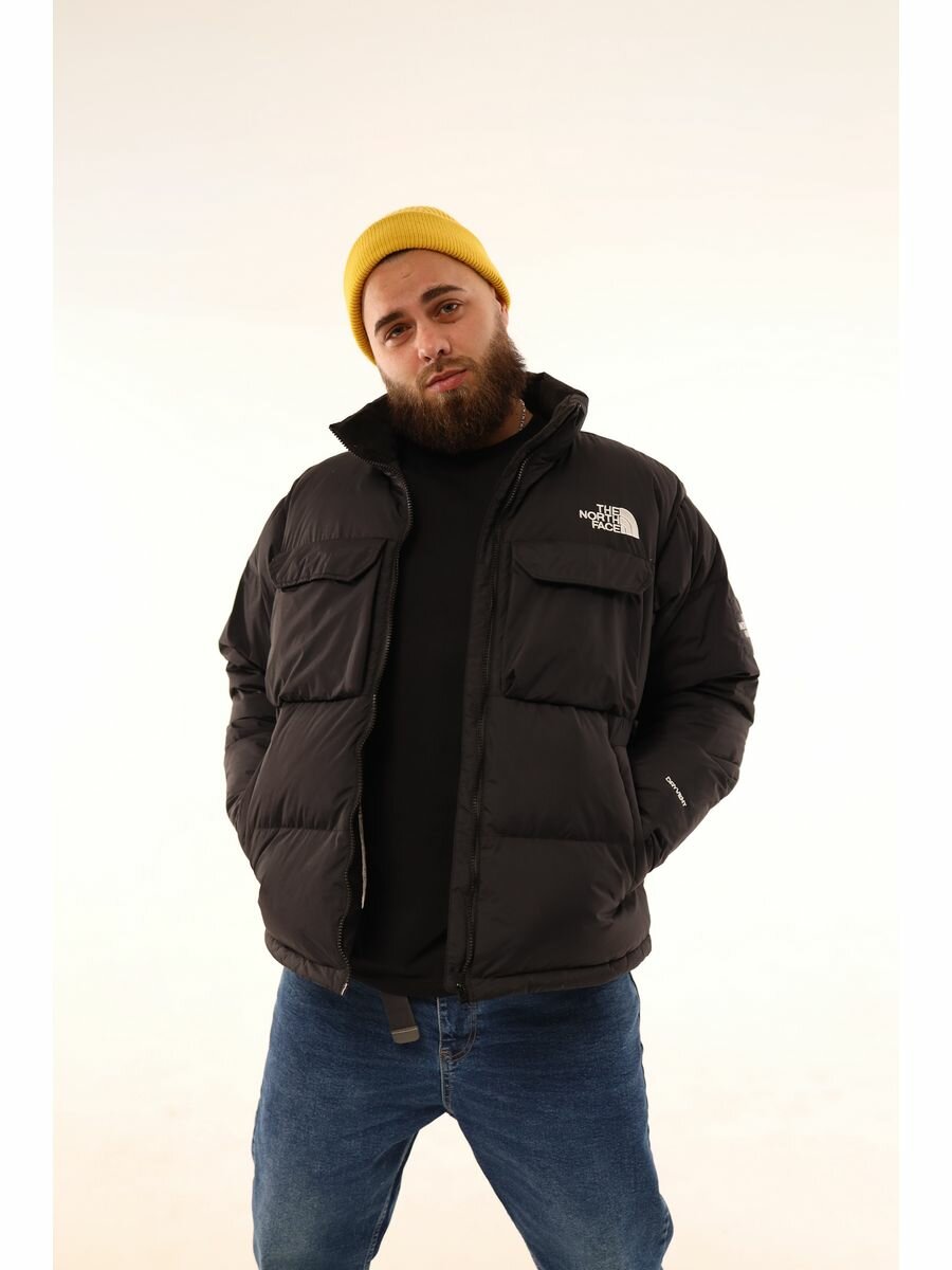 Mcmurdo urban navy discount