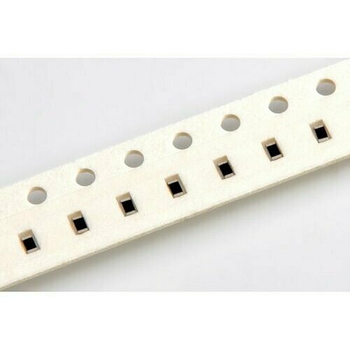 R0603-22R-1, Чип -резистор(SMD)0603,22R, 1%,10 штук