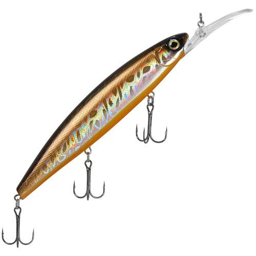 фото Воблер gc (grows culture) balisong minnow lb 130sf 130мм. 26,5гр. #uv04