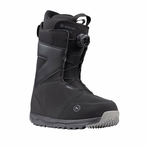    Nidecker Cascade Black,  2023,  45.5