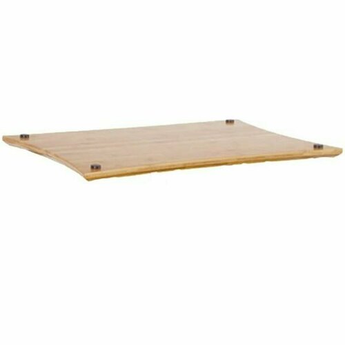 Полка Quadraspire Q4 Evo Shelf Bamboo