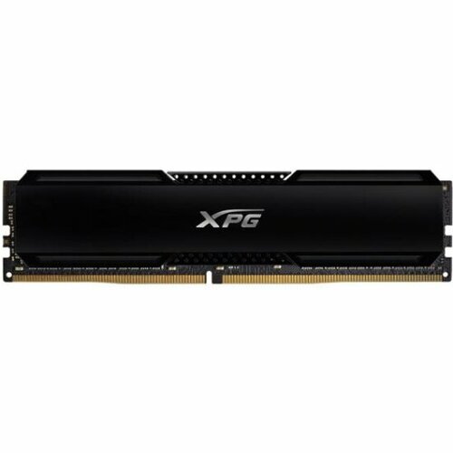 Оперативная память Adata DDR4 16GB 3600 DIMM XPG Gammix D20 AX4U360016G18I-CBK20 509000₽