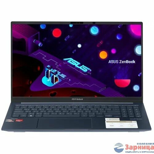 Ноутбук ASUS ZenBook UM3504DA-BN198 90NB1161-M007C0 13796000₽