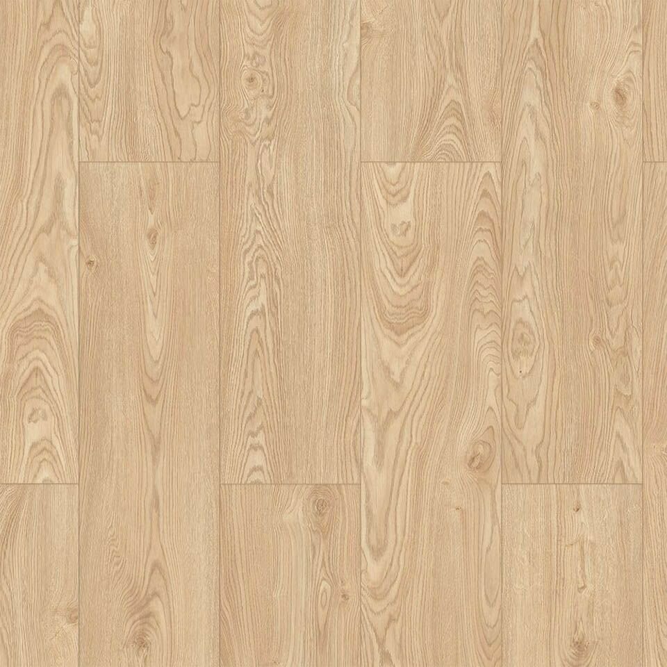 фото Классен Эйфория 4V 833 WR ламинат 33 класс 8мм Дуб Треви (упак. 1,974 кв. м.) / CLASSEN Euphoria 4V 833 WR бытовой ламинат 33 класс 1285x192x8мм Дуб Тр