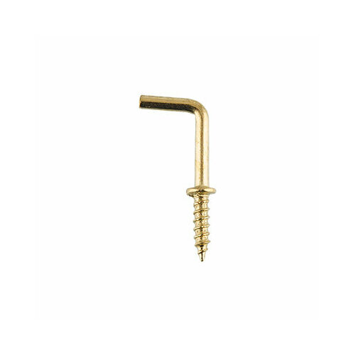 фото Mr. carving mmg-043 фурнитура для шкатулок подвес 2.5 х 1 см 5 шт. №01 золото