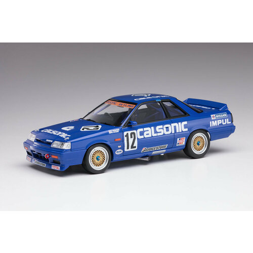 21127HG Автомобиль CALSONIC SKYLINE GTSHG R