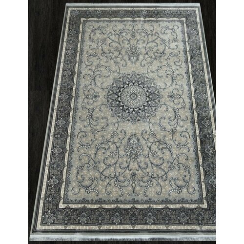 Ковер 752197 - 000 - Прямоугольник - коллекция KASHAN 3.00x4.00