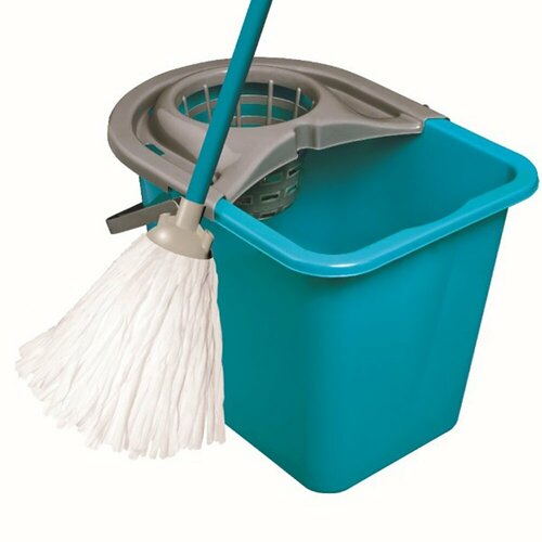 Швабра МОП набор для пола 12 л YORK 072050 Артикул 4100006126 1229₽