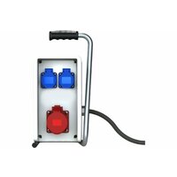 Переносной щит с розетками EVOL Partner Mini   ...