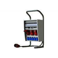 Переносной щит с розетками EVOL PARTNER ULTRA   ...