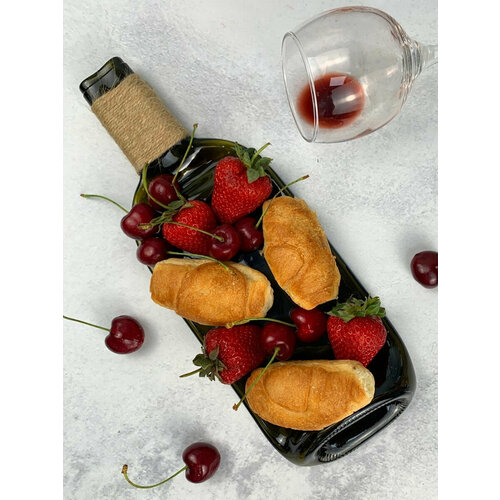 Тарелка бутылкаДекоративные бутылки 644₽