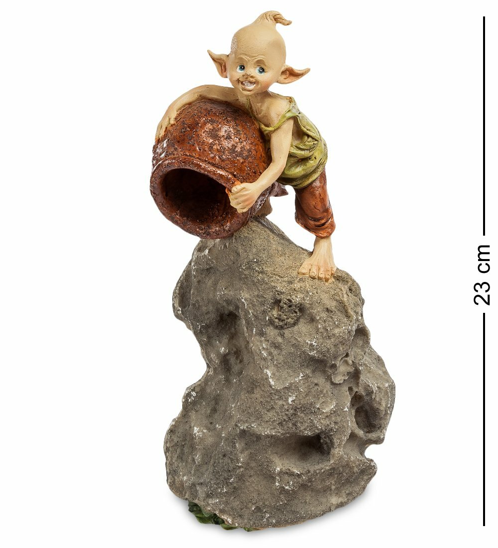 фото Фигурка "Гном"