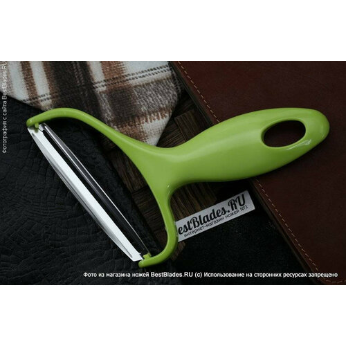 Приспособление для шинковки капусты Shimomura