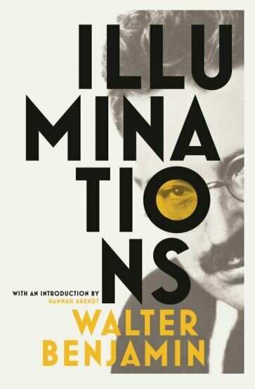 Illuminations (Benjamin Walter) - фото №1