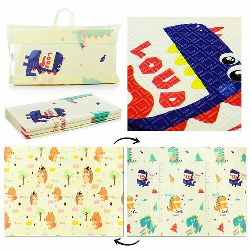 Коврик развивающий 