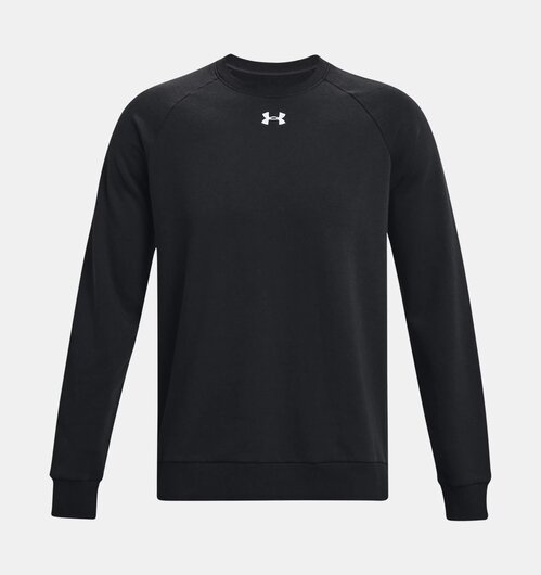 Толстовка Under Armour Rival Fleece Crew