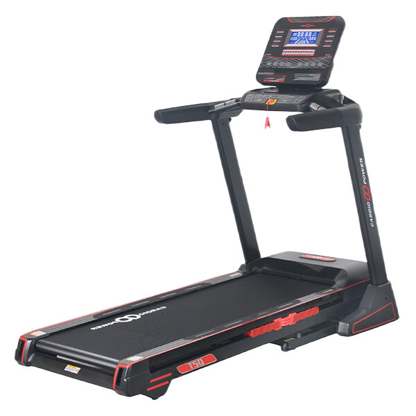 Беговая дорожка CardioPower T50 (2023)