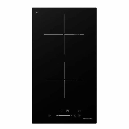 Электрическая варочная панель HiSTORY HI 3210 GBK 1849000₽