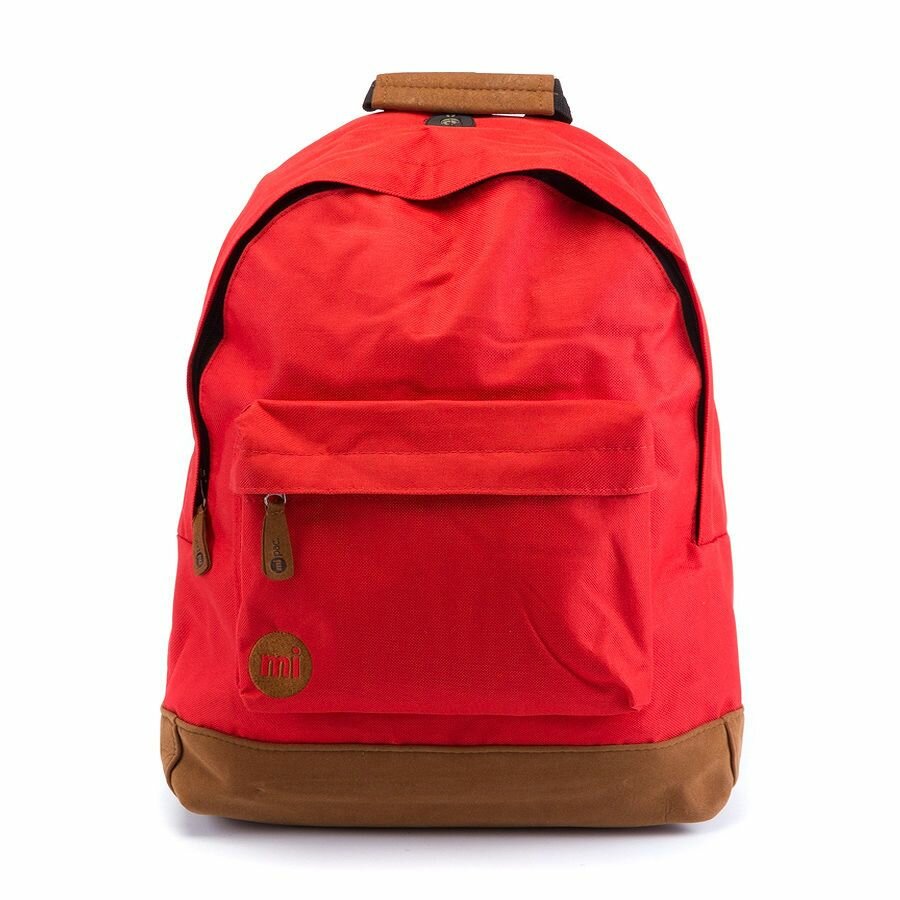 Рюкзак Mi-Pac Classic Bright Red