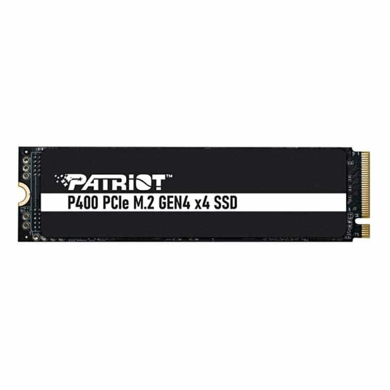 Твердотельный накопитель Patriot Memory P400 1 ТБ M2 P400P1TBM28H