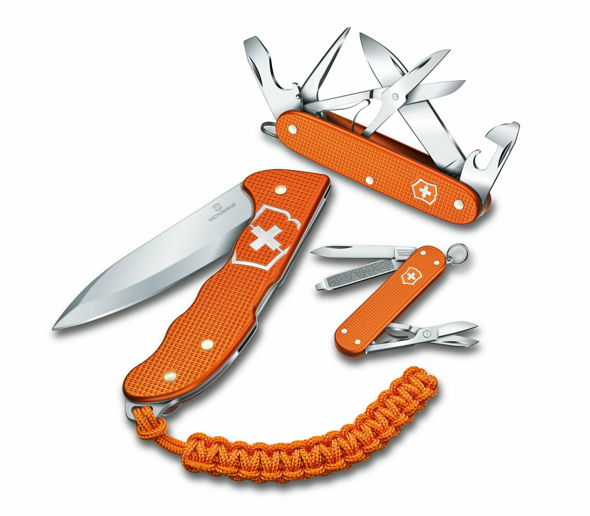 Нож перочинный Victorinox - фото №12