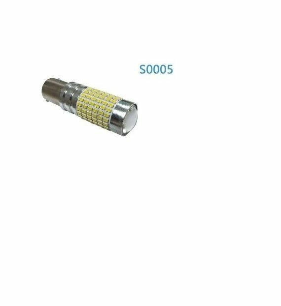 Светодиодные Лампы P21W 144SMD 12-24V