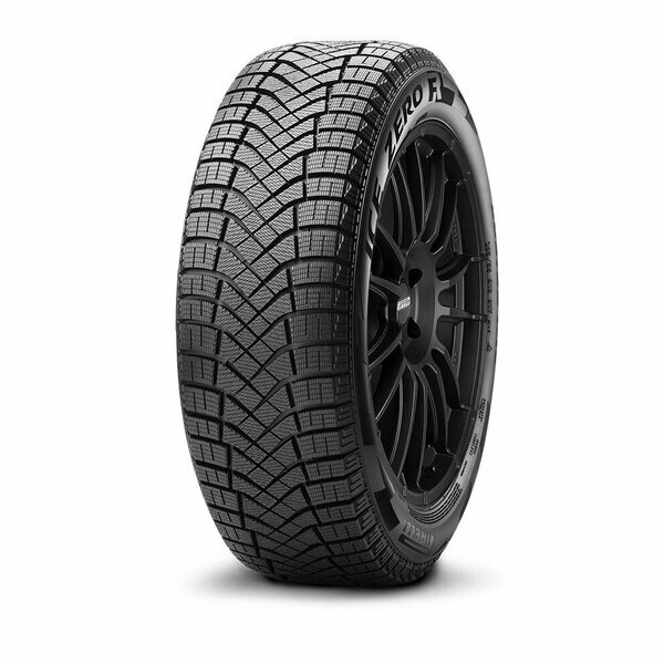 Шины зимние 215/65R16 102T XL PIRELLI WIceFR