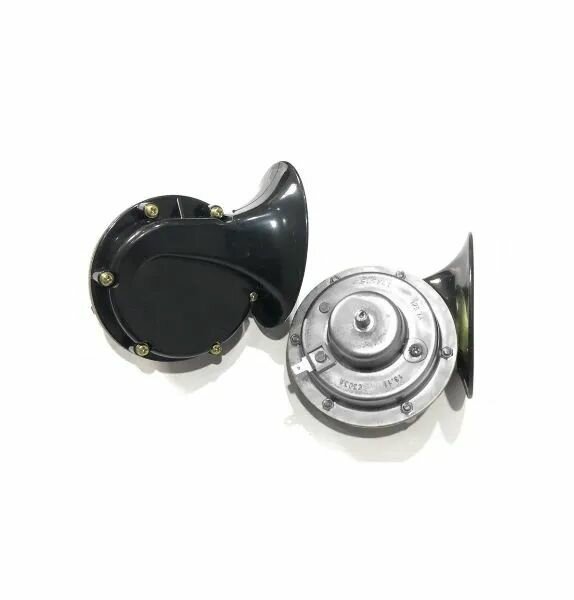 Сигнал звуковой дисковый SKYWAY 001 SUPER HORN d=125 мм 12V 105dB металл 2 шт, S07601001 — фото 20