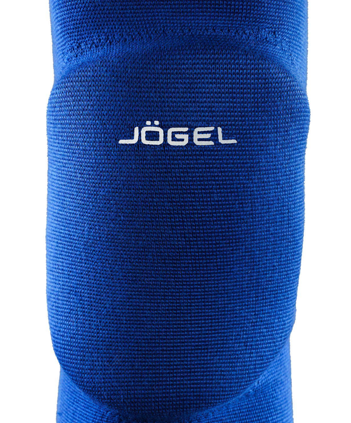 Наколенники волейбольные Jögel Flex Knee, синий размер XL