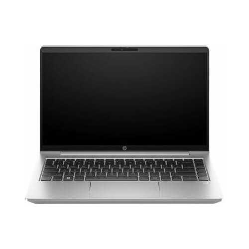 Ноутбук HP ProBook 440 G10 816N5EA 14 IPS Intel Core i7 1355U 17ГГц 10-ядерный 8ГБ DDR4 512ГБ SSD Intel Iris Xe graphics Free DOS серебристый 9780000₽