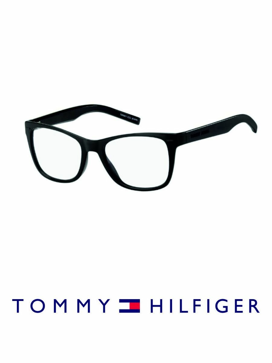 Tommy Hilfiger TJ 0046 807 51 18 140 Оправы для очков