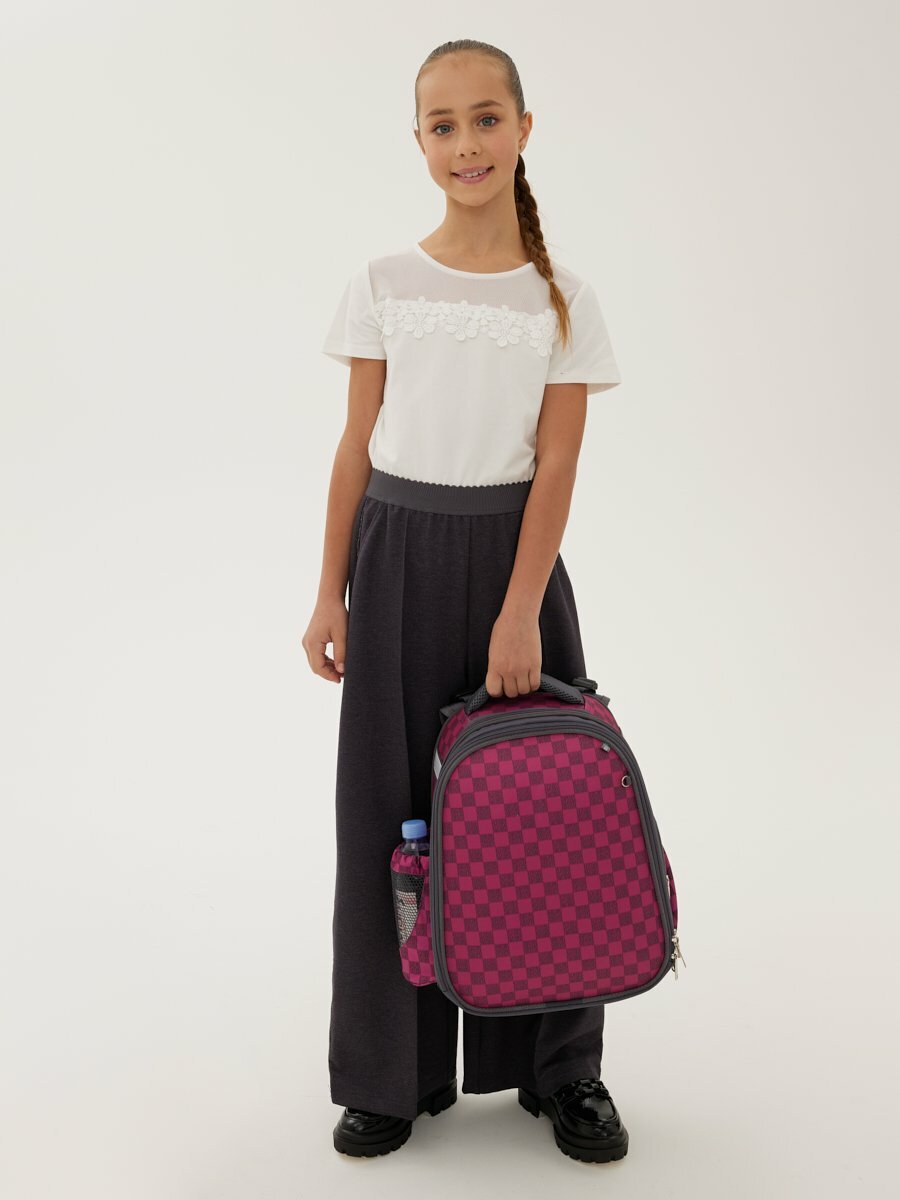 Ранец BagRio BR912/21 - фото №2