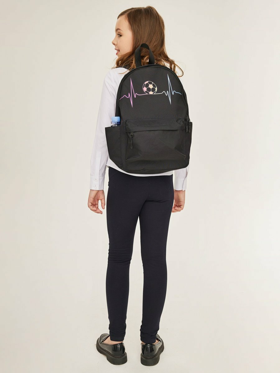 Рюкзак BagRio BRT35 - фото №3