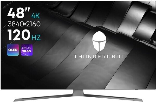 Монитор Thunderobot KU48F120E — купить в интернет-магазине по низкой ...