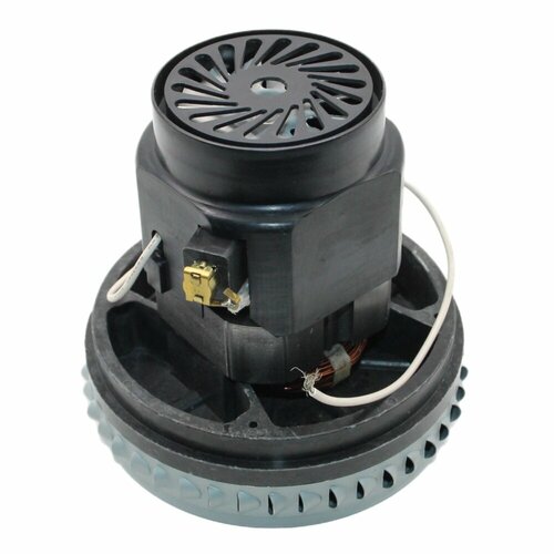 Двигатель для пылесоса моющего 1200 W VCM-11 H145 низкий HWX-B-5 2150₽