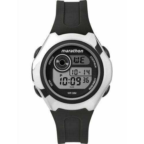 фото Наручные часы timex наручные часы timex tw5m32600, серебряный