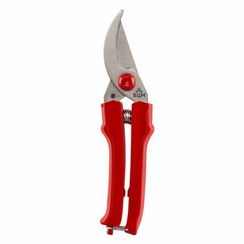 Секатор плоскостной, 8