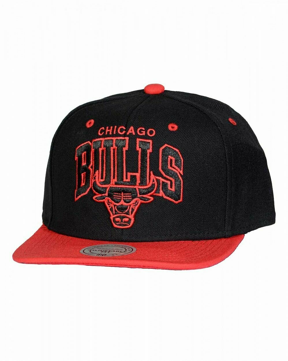 Бейсболка Mitchell & Ness