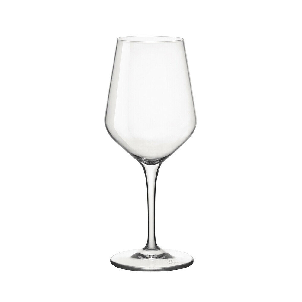 Набор бокалов для вина Bormioli Rocco ELECTRA SMALL 350 мл, 6 шт