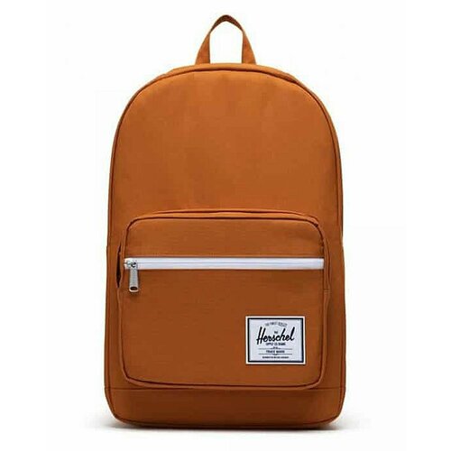 фото Рюкзак с отделом для 15 ноутбука herschel pop quiz 10011 (pumpkin spice 22 l)