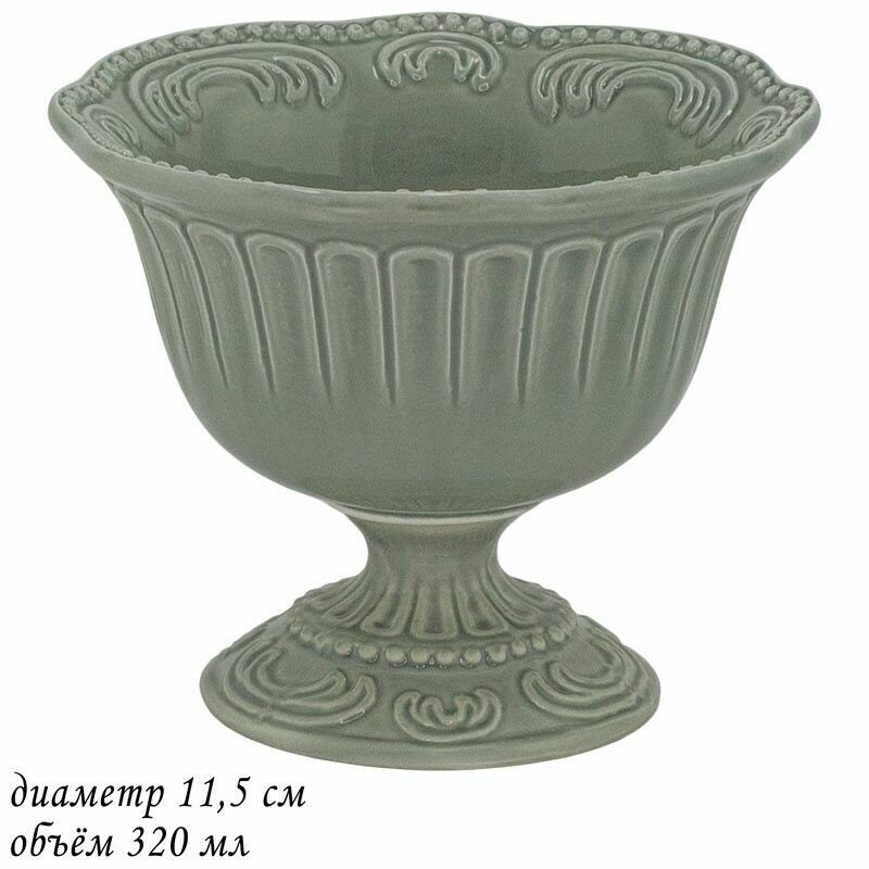 фото Креманка Ленарди Бавария 11.5см, керамика