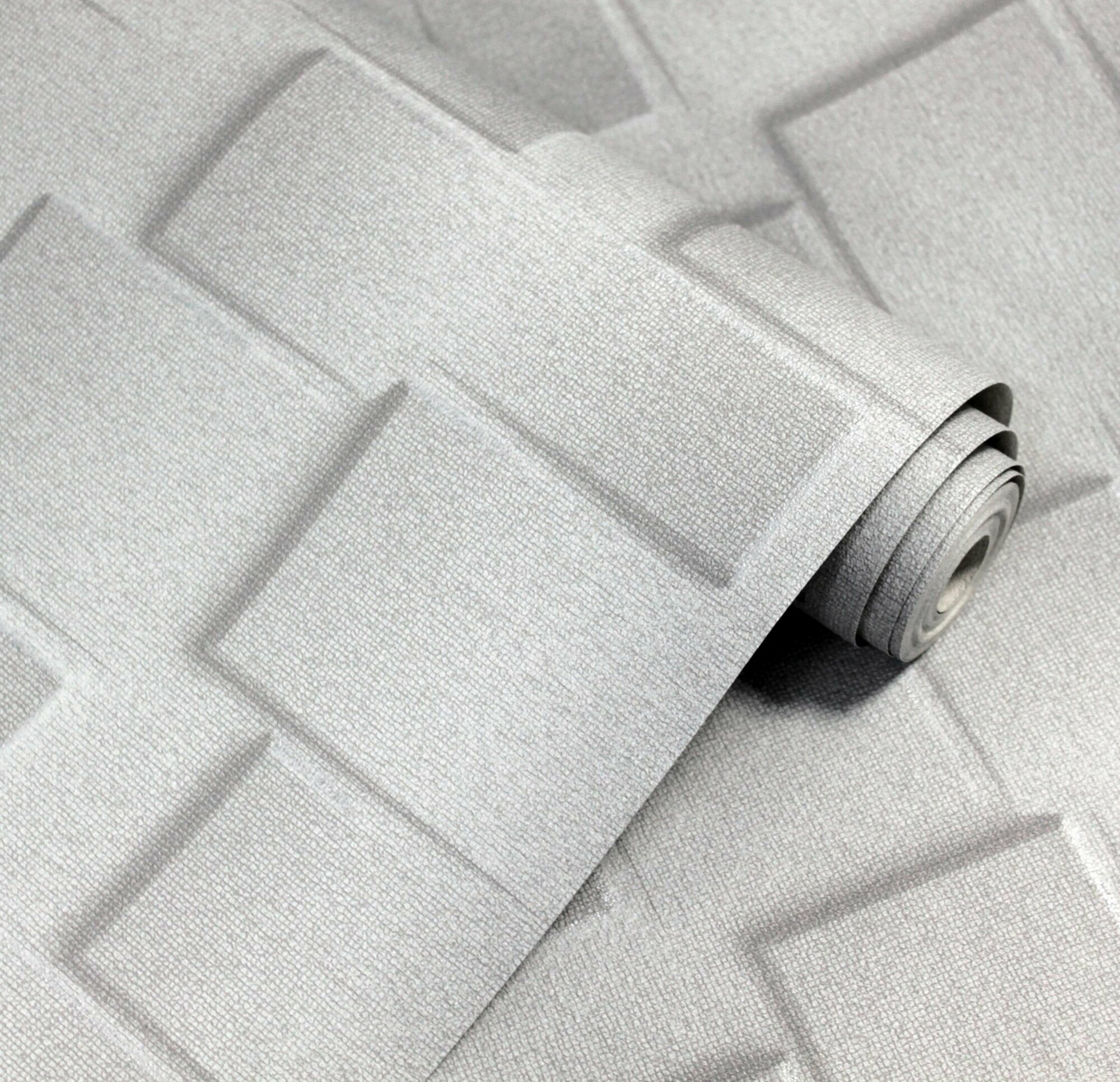 фото Обои бумажные Гомельобои Крафт 1227-22 0.53*10м