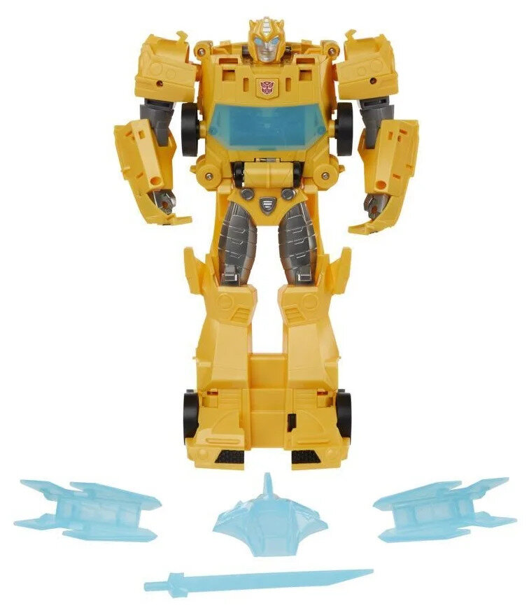 Transformers toys cheap cyberverse