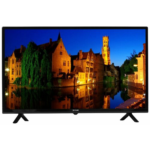 Телевизор LED 32 HD SKYLINE 32YST5970 1517400₽