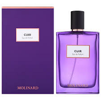Парфюмерная вода Molinard Cuir Eau de Parfum 75 мл