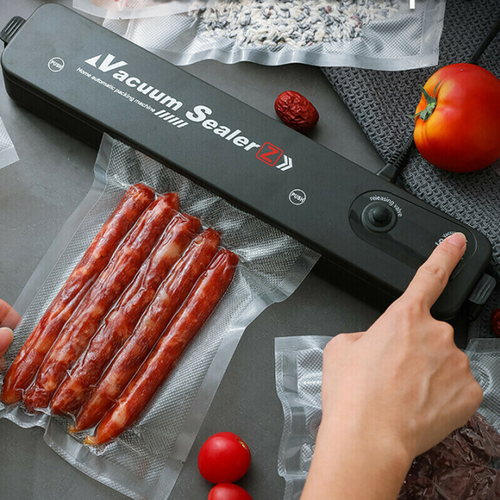 вакуумный упаковщик vacuum sealer запайщик пакетов вакууматор для продуктов упаковщик пакетов Вакуумный упаковщик, Vacuum Sealer, Запайщик пакетов, Вакууматор для продуктов, Упаковщик пакетов