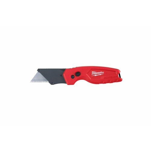 нож складной milwaukee 48221990 Складной компактный м/ф нож Milwaukee 4932471356